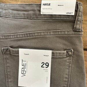 Vervet Haylie Jeans